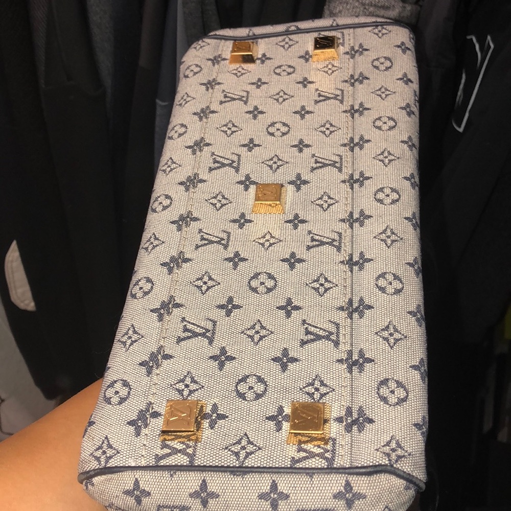 💯 authentic LV Bag - FINAL $ - Picture 8 of 8